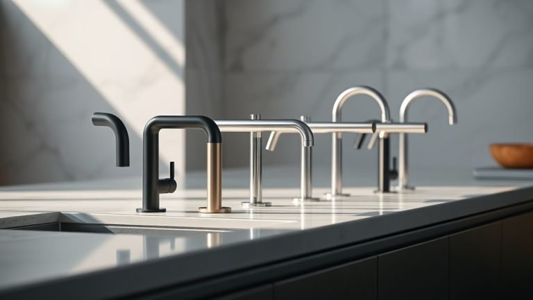 top nano faucets 2026