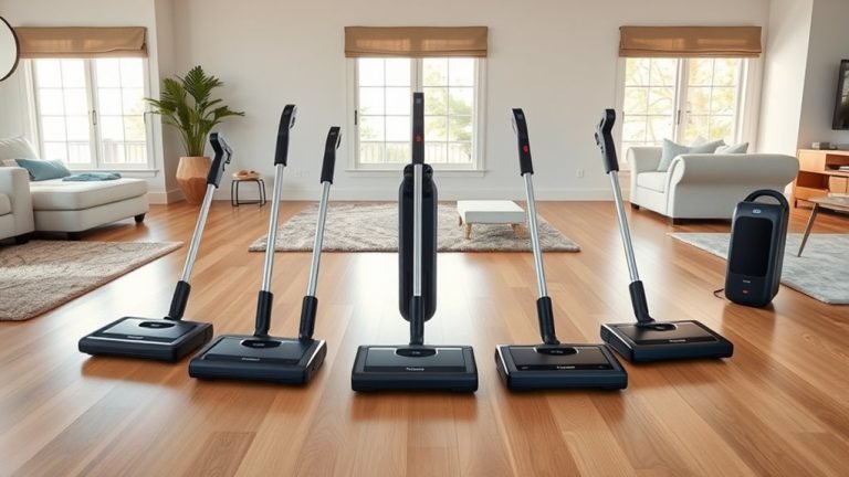 top neato vacuums 2026