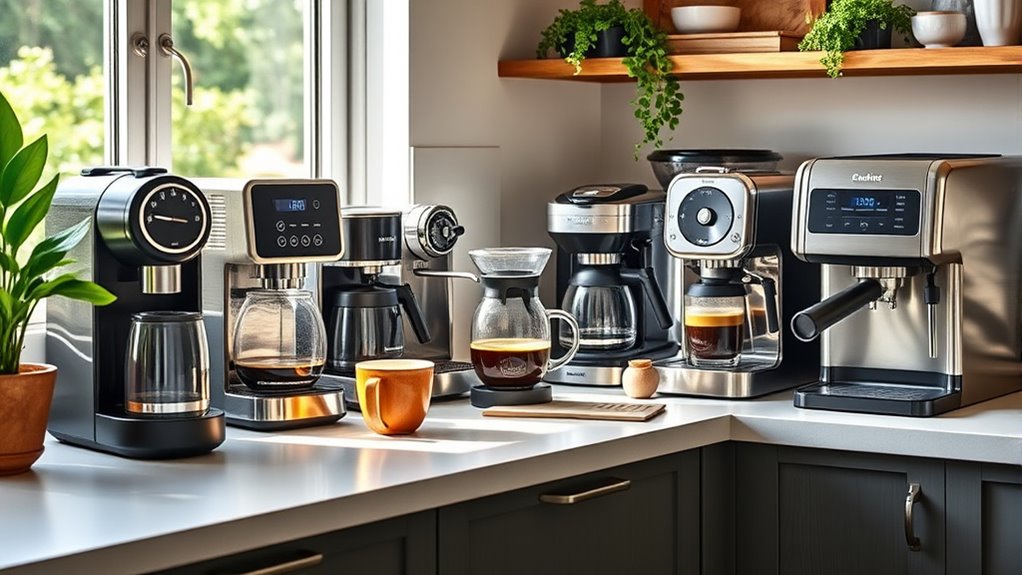 top new zealand coffee makers