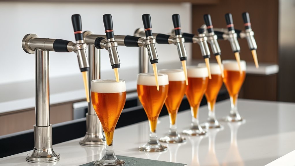 top nitro faucets 2026