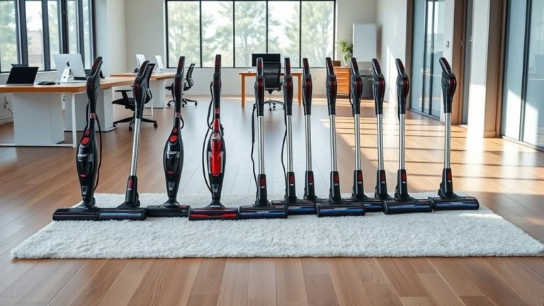 top office vacuum picks