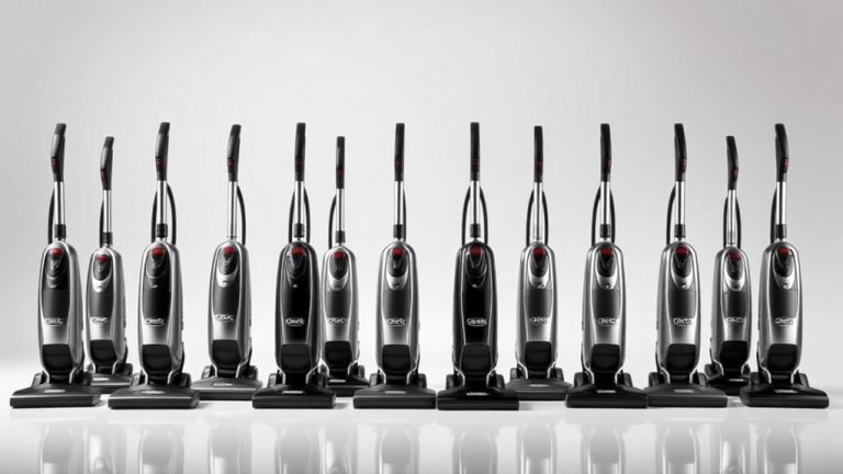 top oreck vacuums reviewed