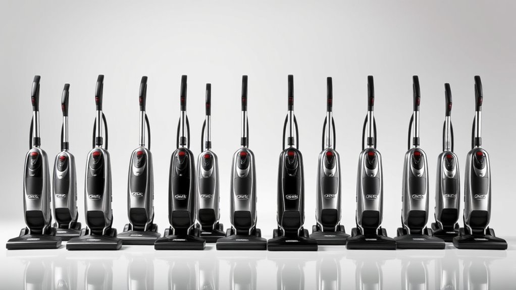 top oreck vacuums reviewed