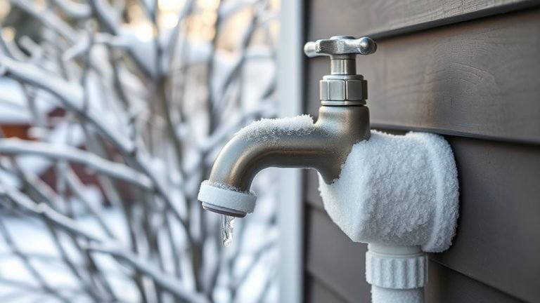 top outdoor faucet protectors