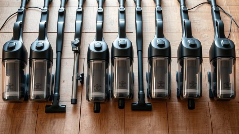 top pellet stove ash vacuums