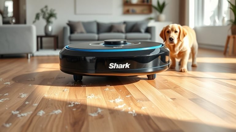 top pet hair shark vacuums