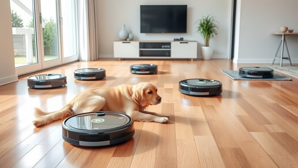 top pet hair solutions