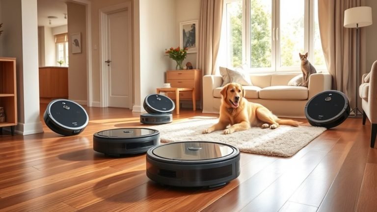 top pet hair vacuum