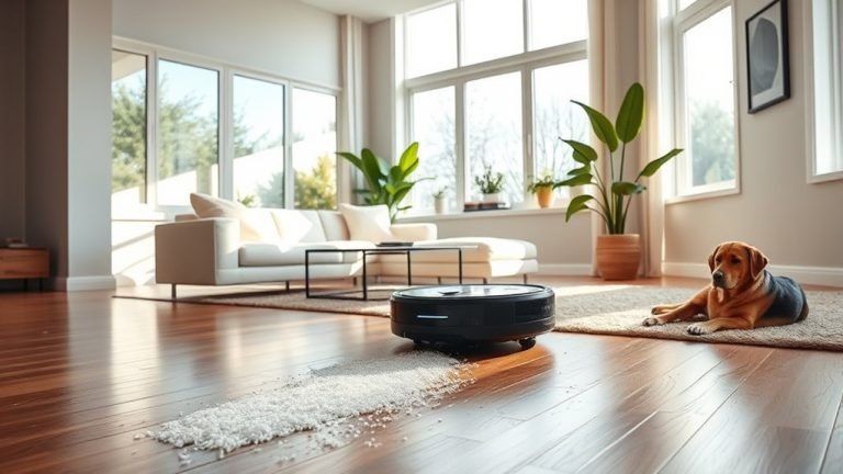top pet hair vacuums