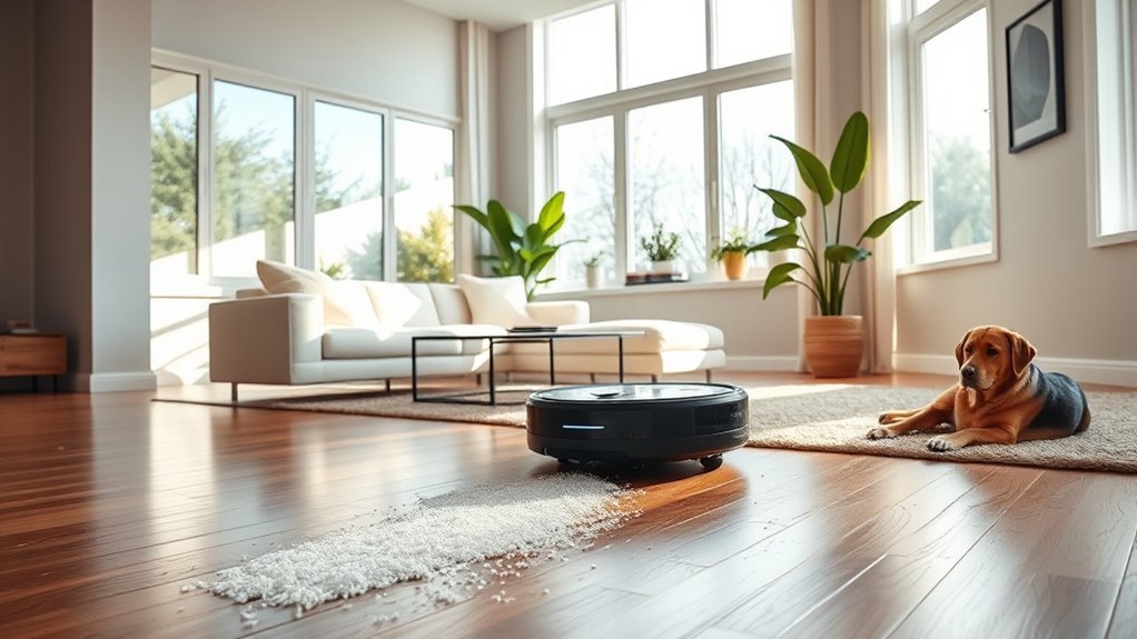 top pet hair vacuums