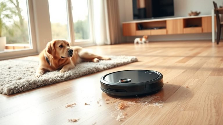 top pet hair vacuums