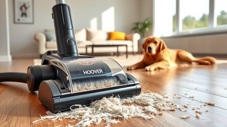 top pet hair vacuums