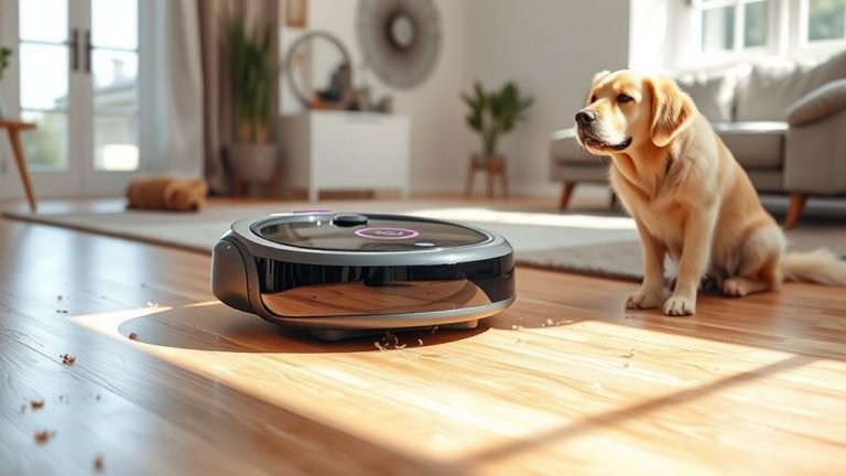 top pet hair vacuums