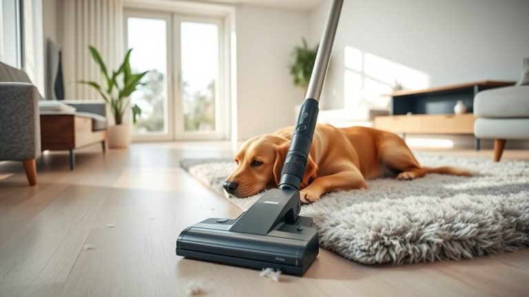 top pet hair vacuums