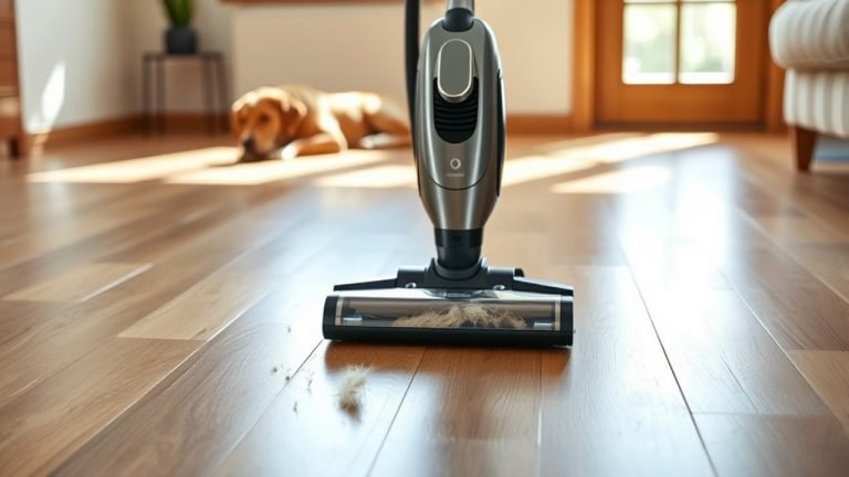 top pet hair vacuums