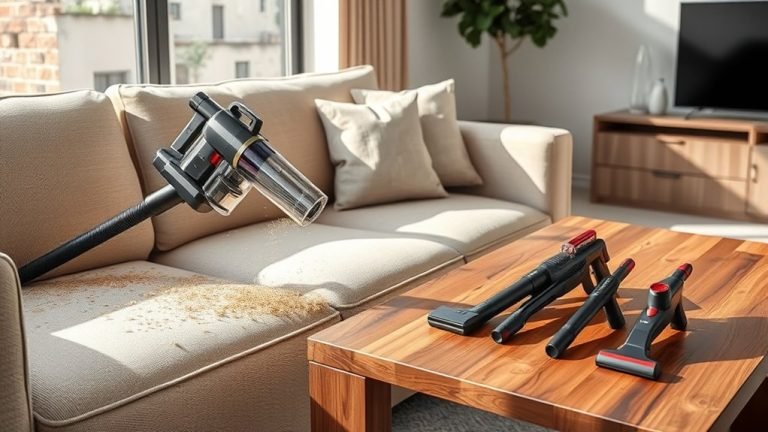 top pet hair vacuums