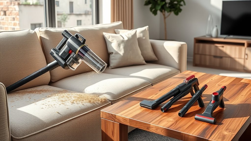 top pet hair vacuums
