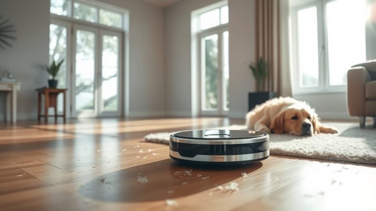 top pet hair vacuums