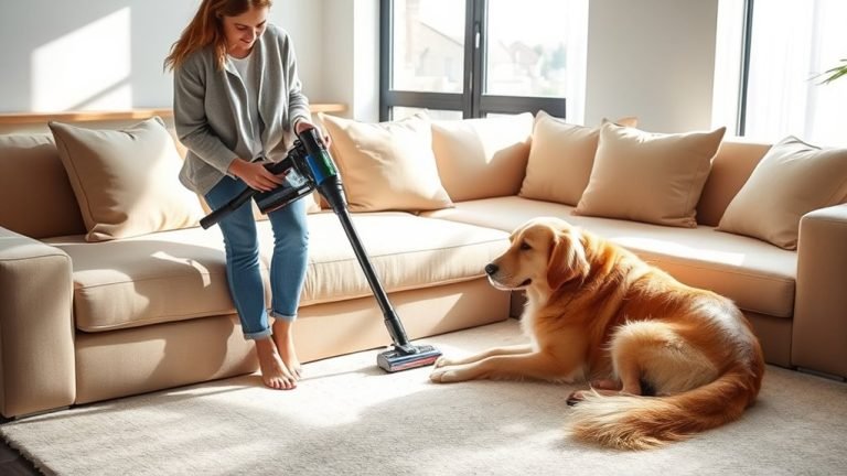 top pet vacuum picks