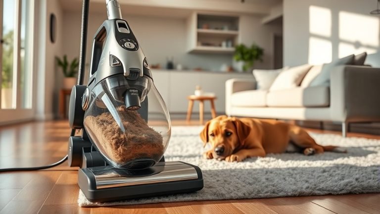 top pet vacuums 2026