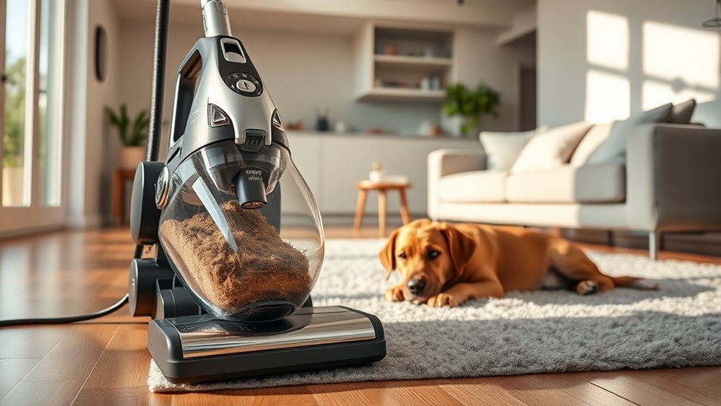 top pet vacuums 2026