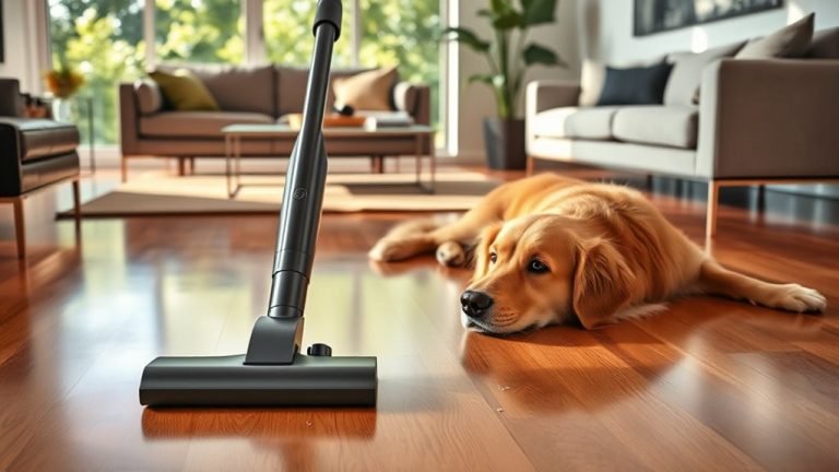 top pet vacuums 2026