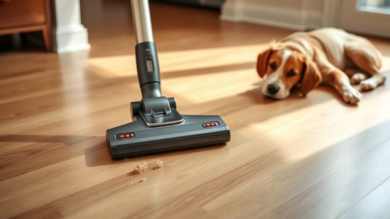top pet vacuums 2026