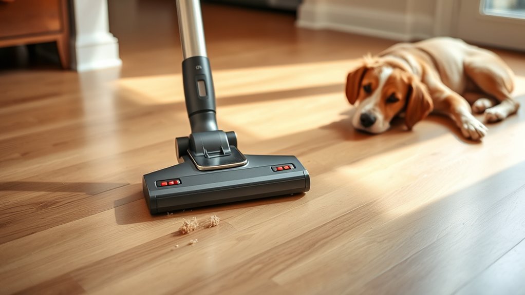 top pet vacuums 2026