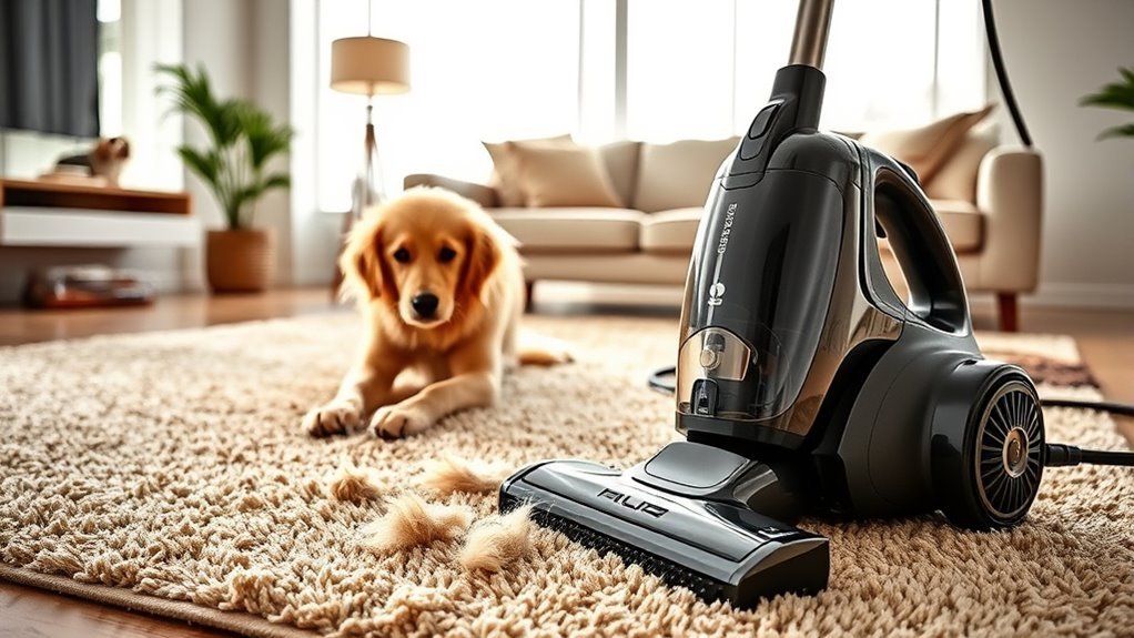 top pet vacuums 2026