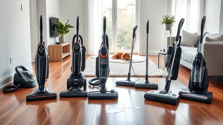 top pet wet vacuums