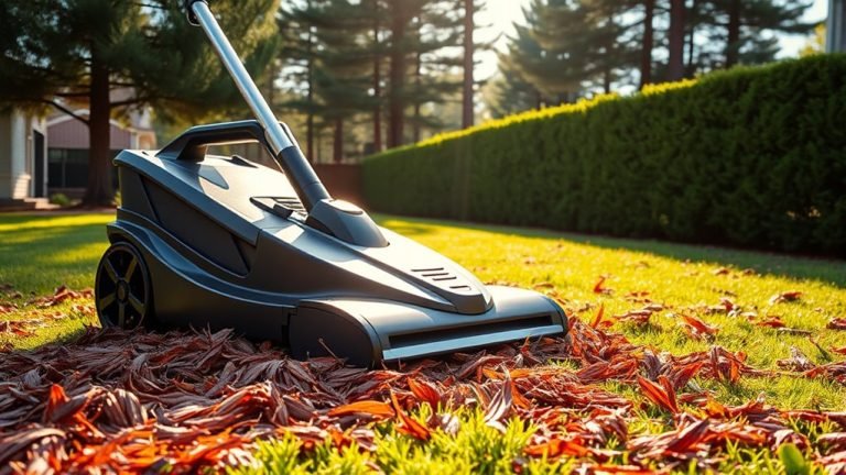top pine needle vacuums