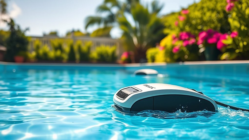 top polaris pool vacuums