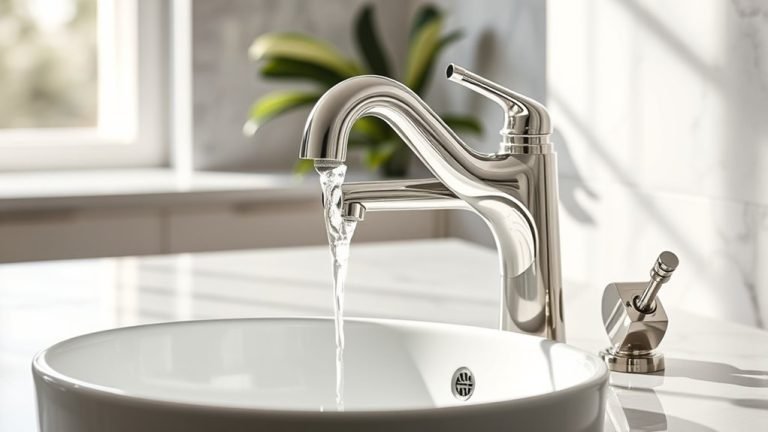 top polished nickel luxury faucets