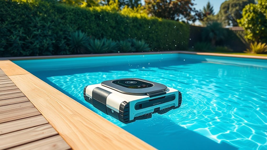 top pool vacuum picks
