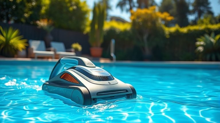 top pool vacuum picks