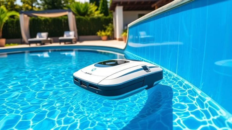 top pool vacuum picks
