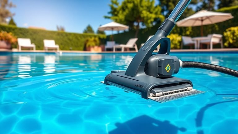top pool vacuum picks