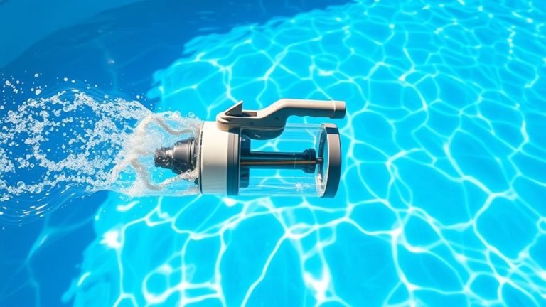top pool vacuum rankings