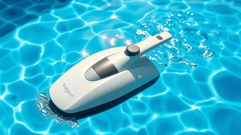 top pool vacuum reviews