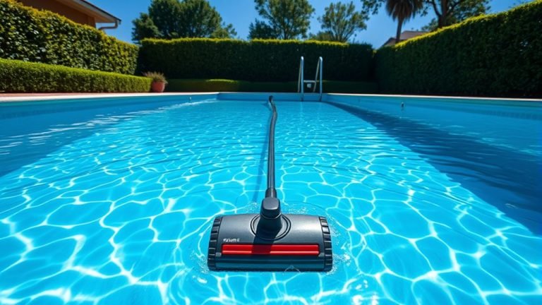 top pool vacuum reviews