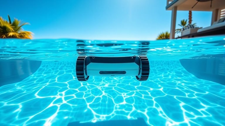 top pool vacuums 2026