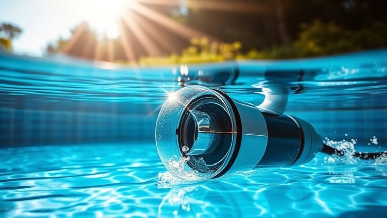 top pool vacuums 2026