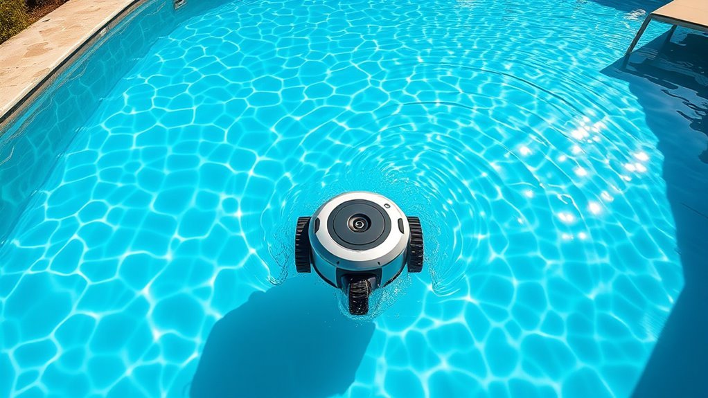top pool vacuums 2026