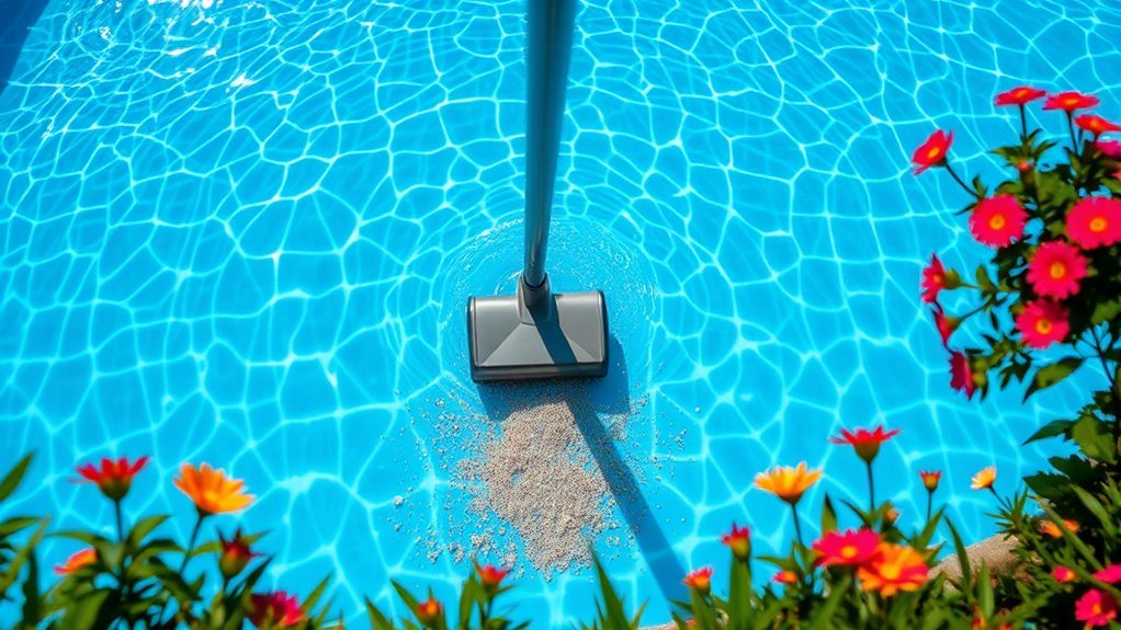 top pool vacuums 2026