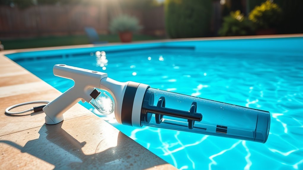 top pool vacuums 2026