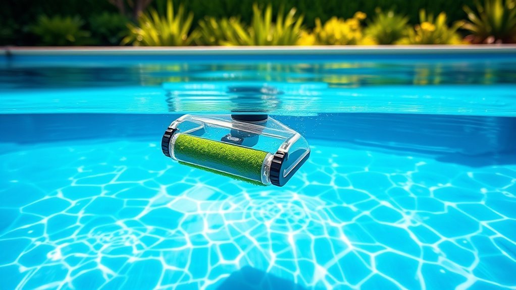 top pool vacuums 2026