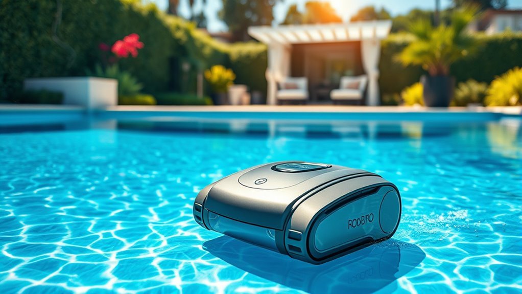 top pool vacuums 2026