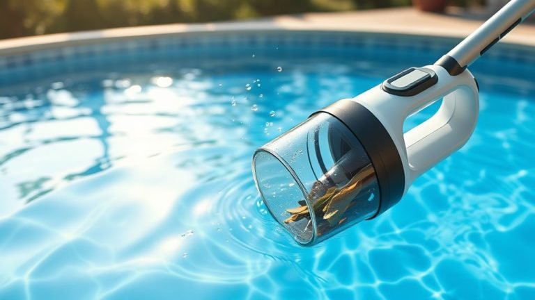 top pool vacuums 2026