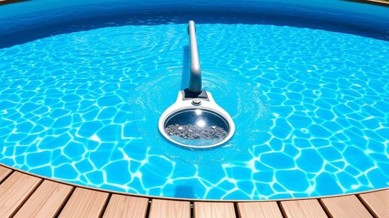 top pool vacuums 2026