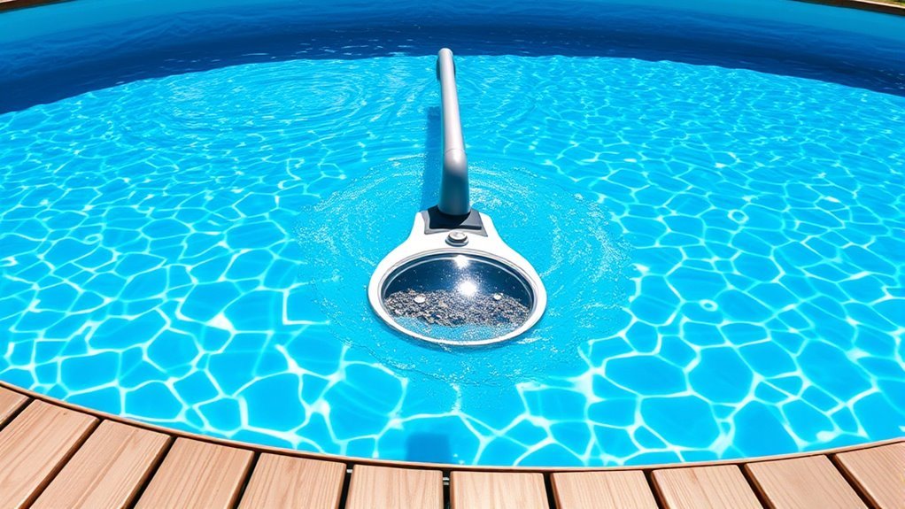 top pool vacuums 2026